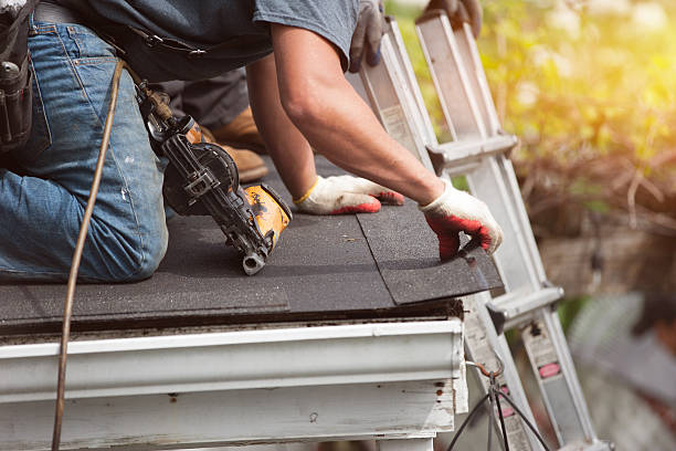 Quick and Trustworthy Emergency Roof Repair Services in Glendale, CA