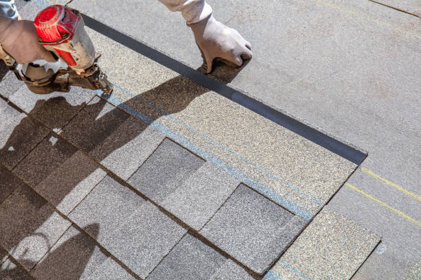 Roof Waterproofing Services in Glendale, CA